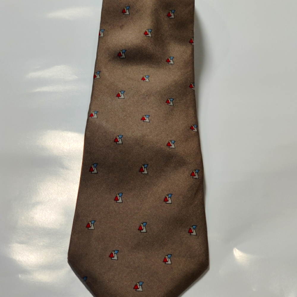 Ultra Luxury Christian Dior Tie